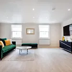 Marble Arch Suite 4-Hosted By Sweetstay