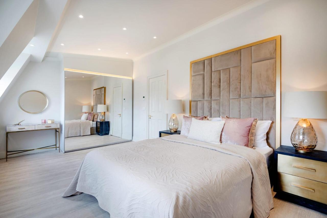 Appartement Marble Arch 4-hosted By Sweetstay *