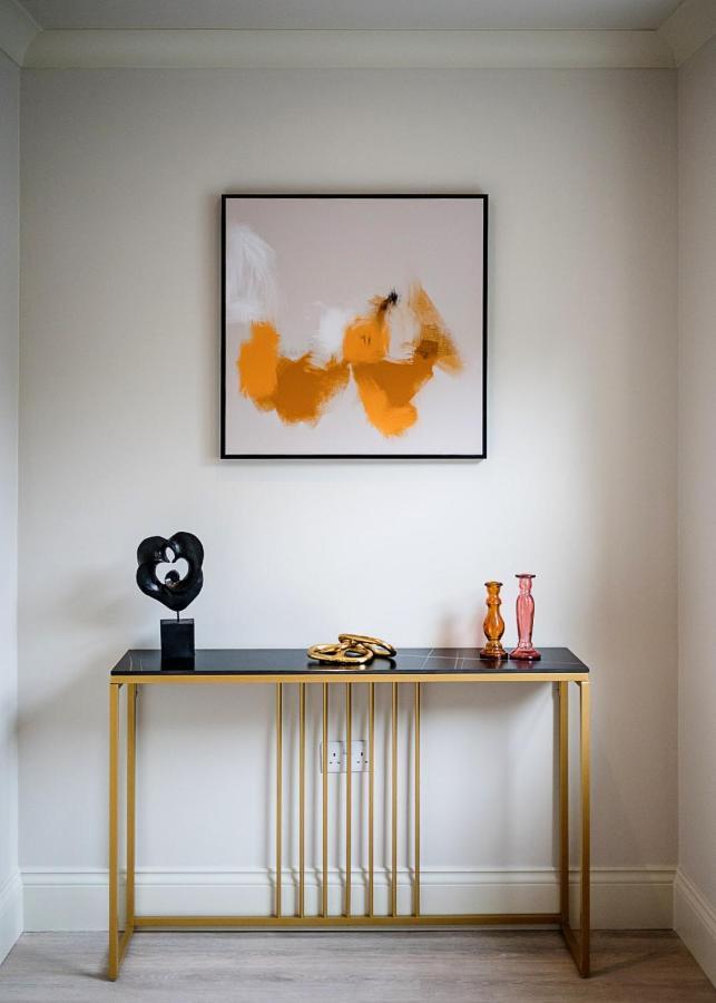 Marble Arch 4-hosted By Sweetstay Appartement *