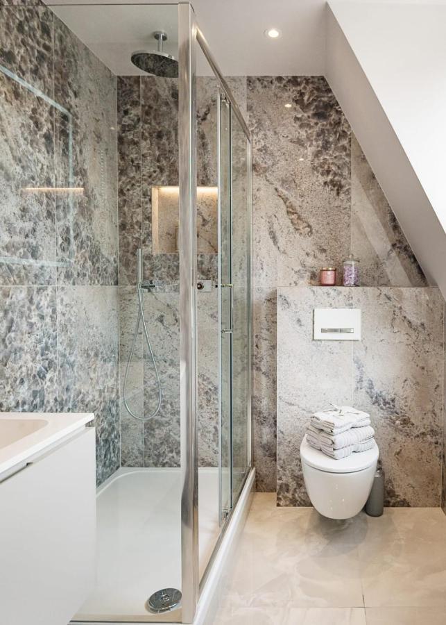 Marble Arch 4-hosted By Sweetstay Appartement *