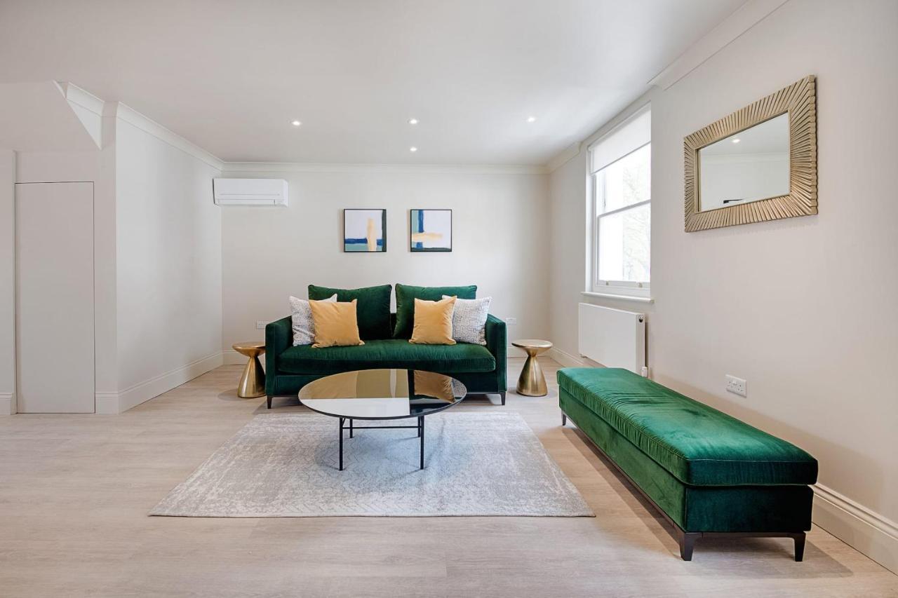 Marble Arch 4-hosted By Sweetstay Appartement