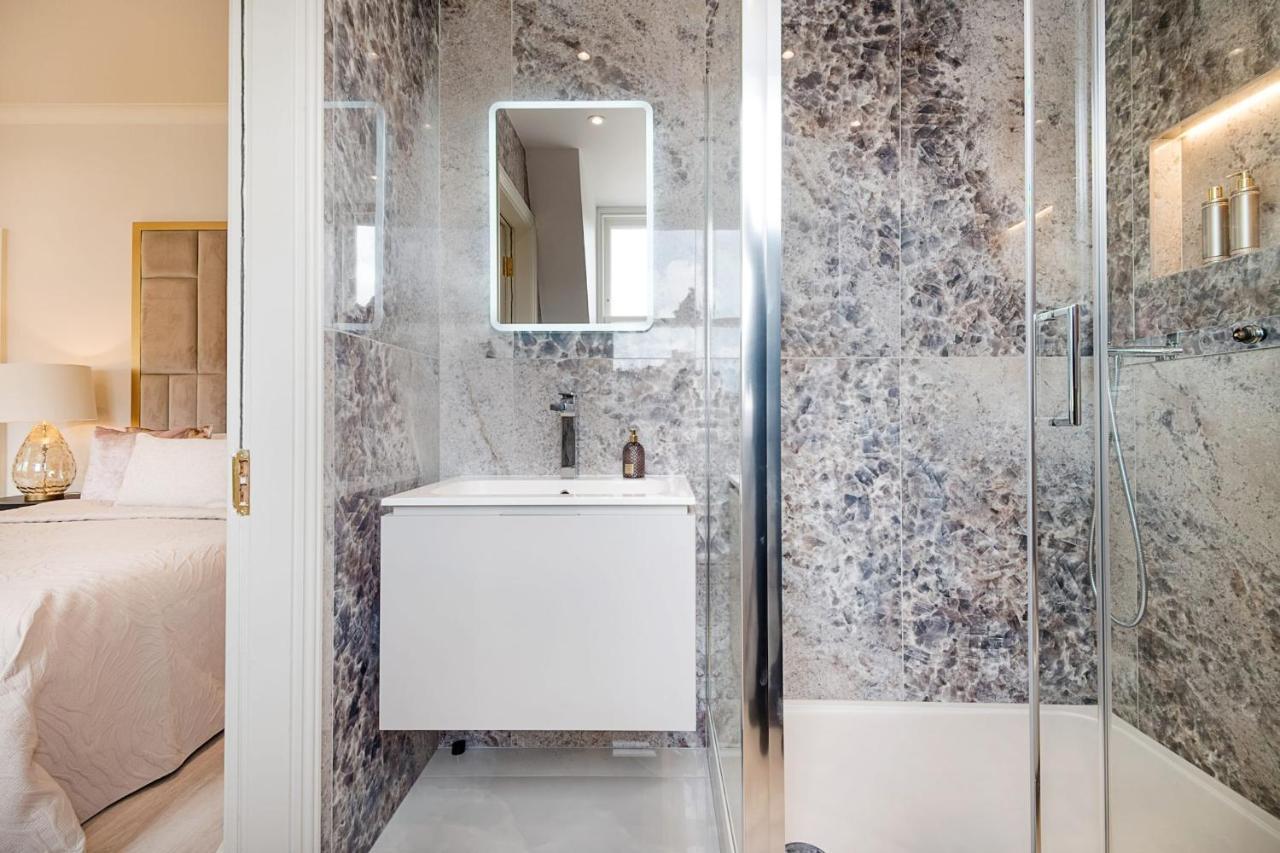 Appartement Marble Arch 4-hosted By Sweetstay